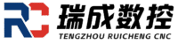 Ruicheng CNC logo