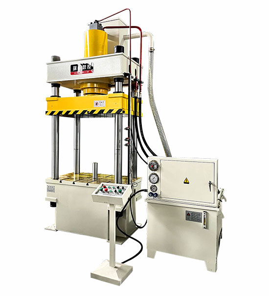 Four-column Hydraulic Press