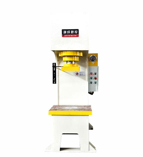 C-frame Hydraulic Press