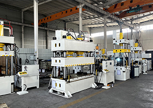 Hydraulic-Press-Factory-Photos
