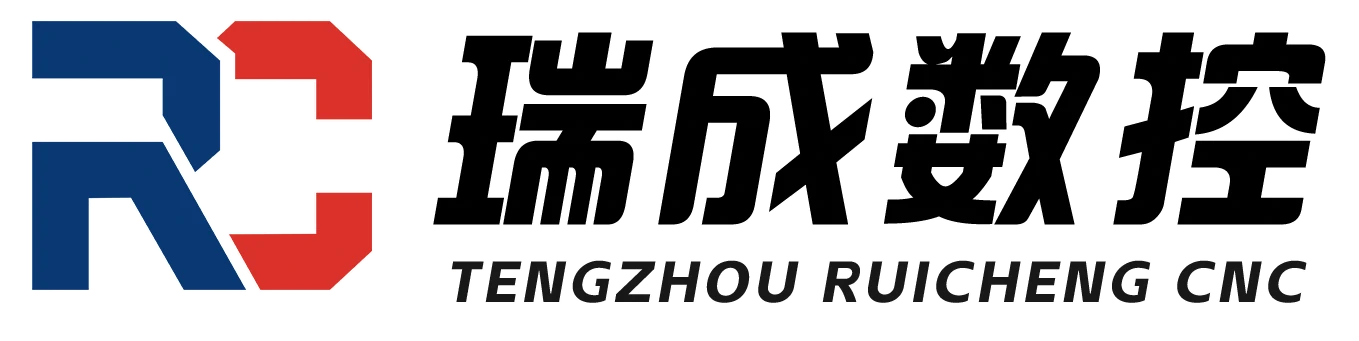 Ruicheng Hydraulic Press company logo