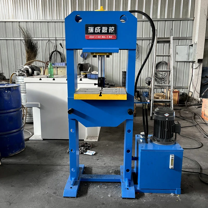 20T Gantry Hydraulic Press 20 ton gantry hydraulic press for metal forming and punching