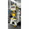 25 ton hydraulic punch press right view